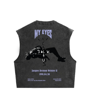 Travis Scott Cactus Vision Vest
