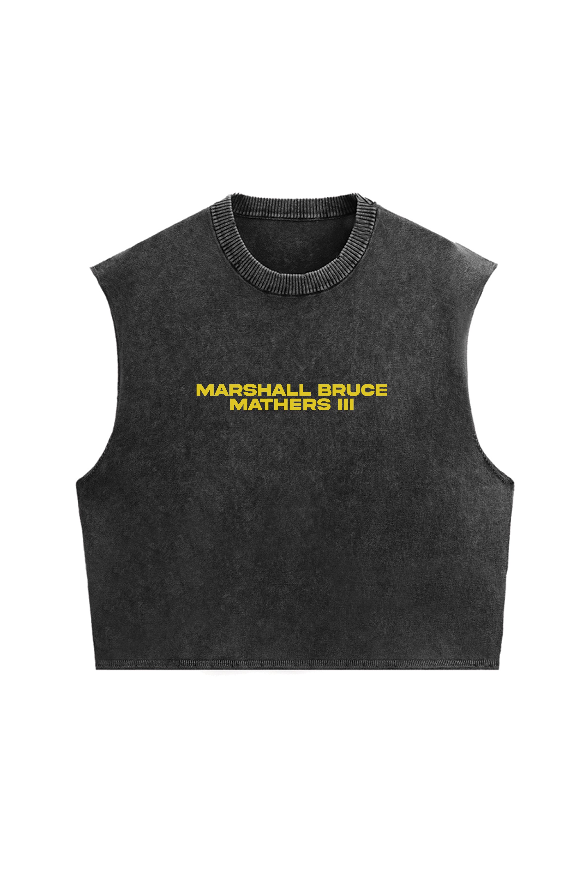 Eminem02 Designed Oversized T-shirt