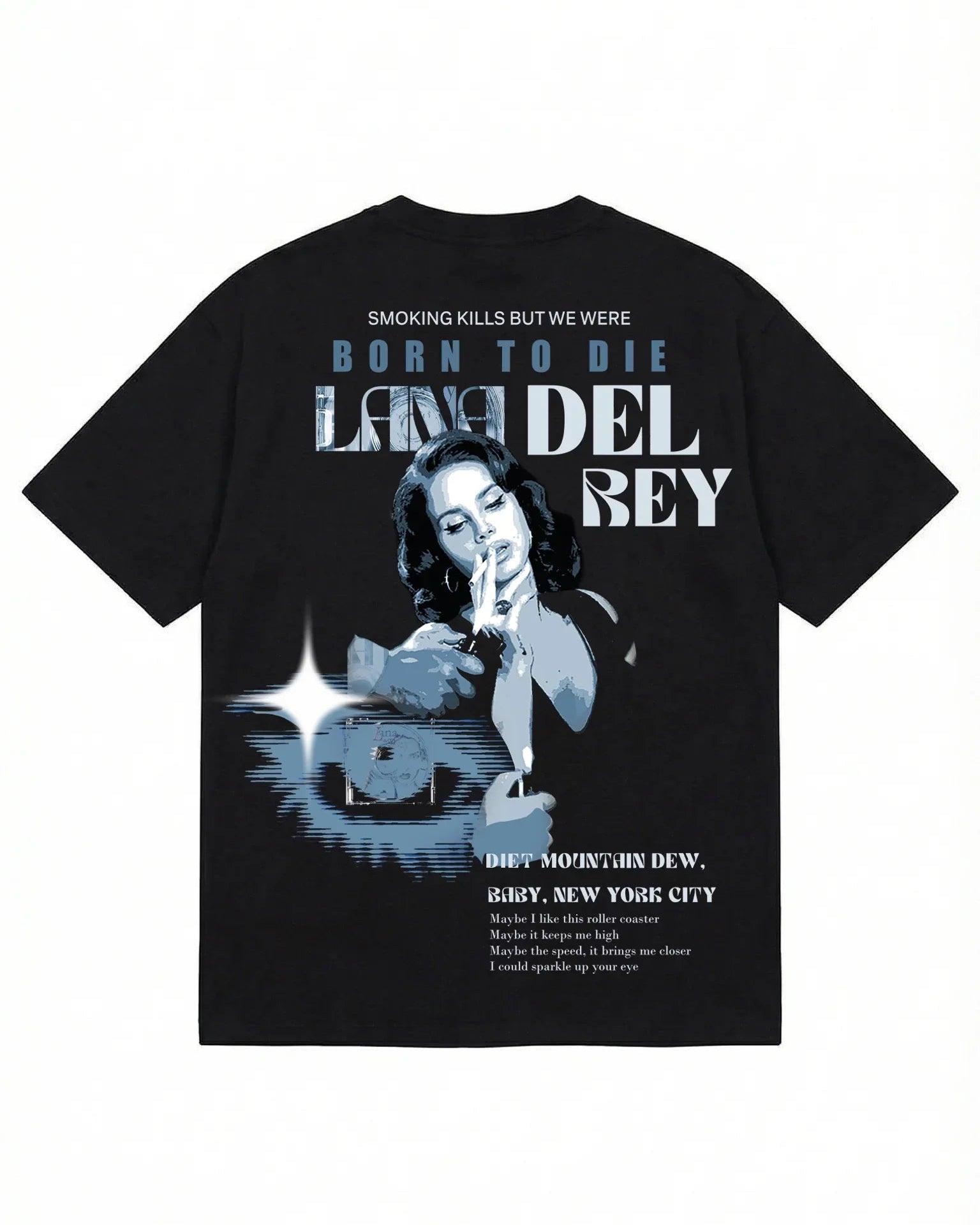 LANA Uniform Shirt DIAMONDS INTHE SKY XL 2026年最新】Lana