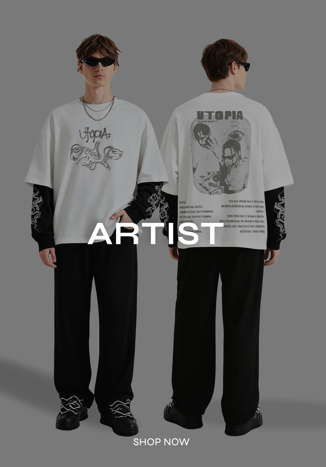 ARTIST