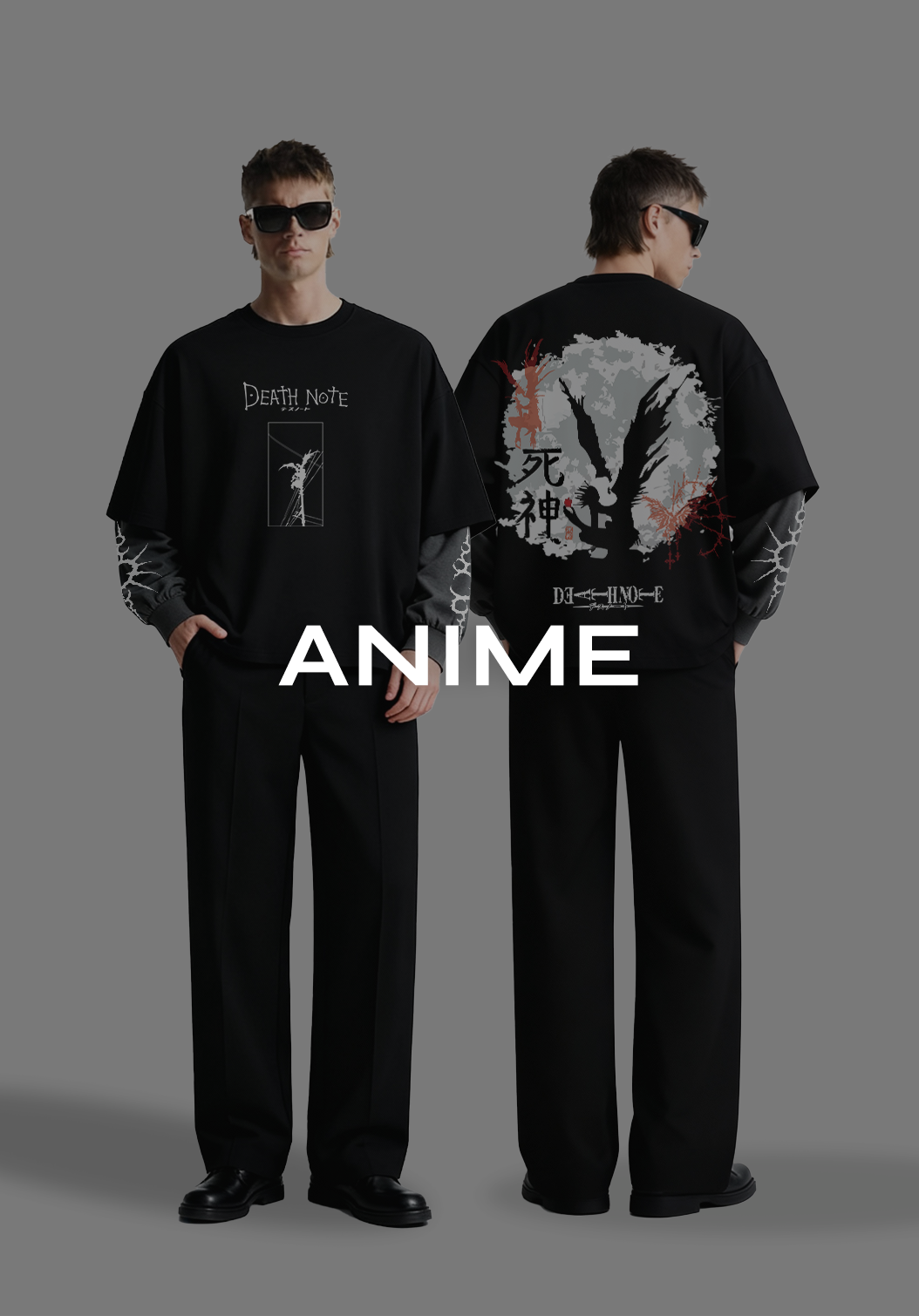 Anime