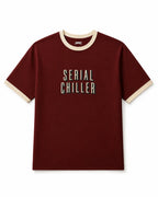 Serial Chiller Ringer Tee