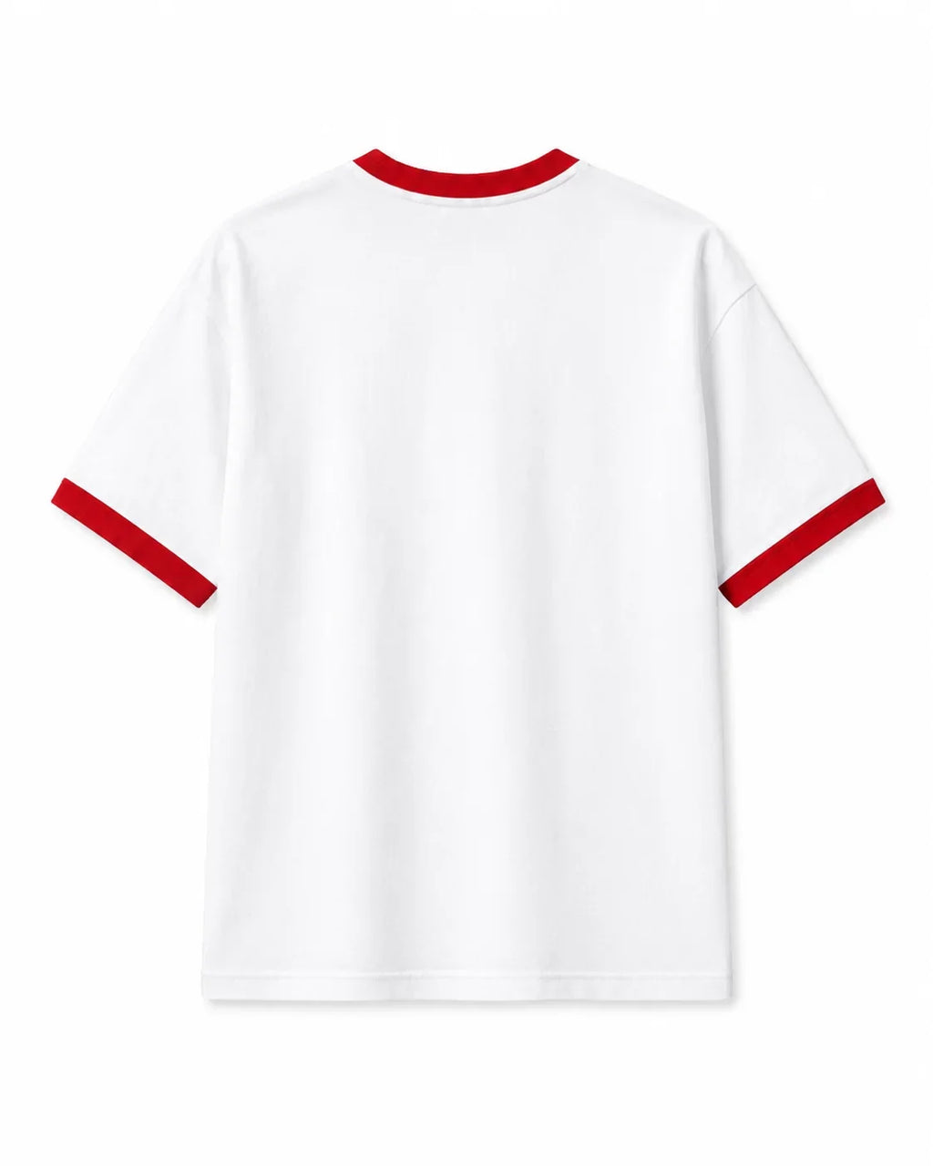 SPICE IT UP RINGER TEE