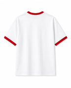 SPICE IT UP RINGER TEE