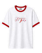 SPICE IT UP RINGER TEE