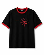 Focus Bitch Ringer Tee