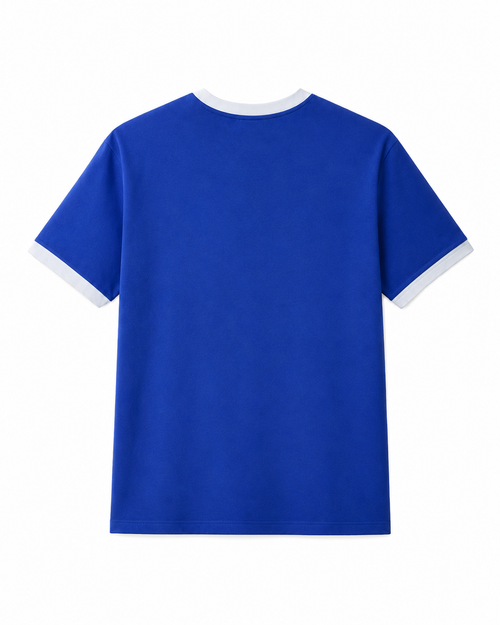 Alpha Star Ringer Tees