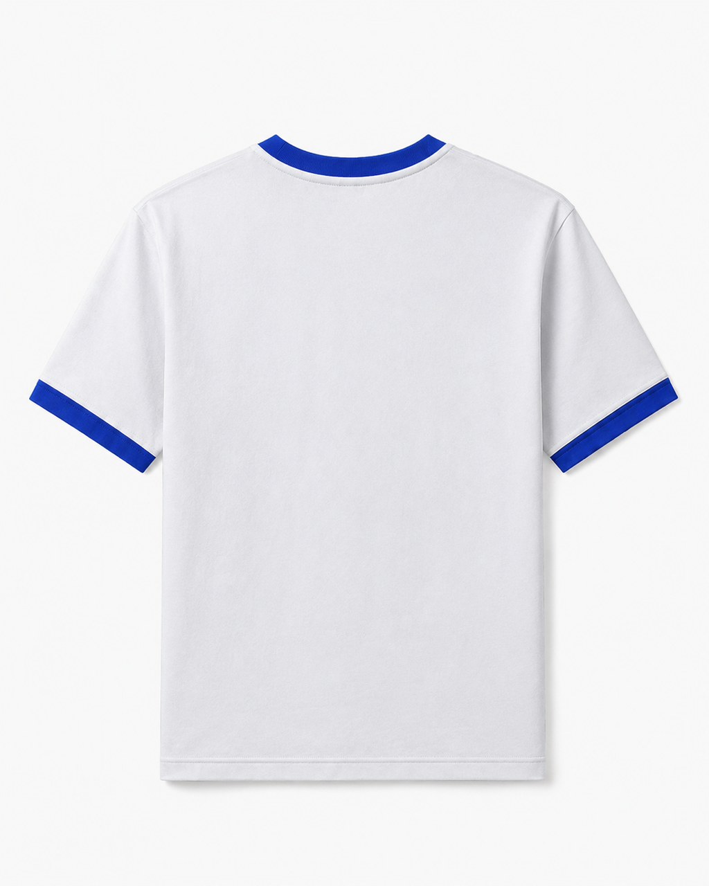 7×7=49 Ringer Tee