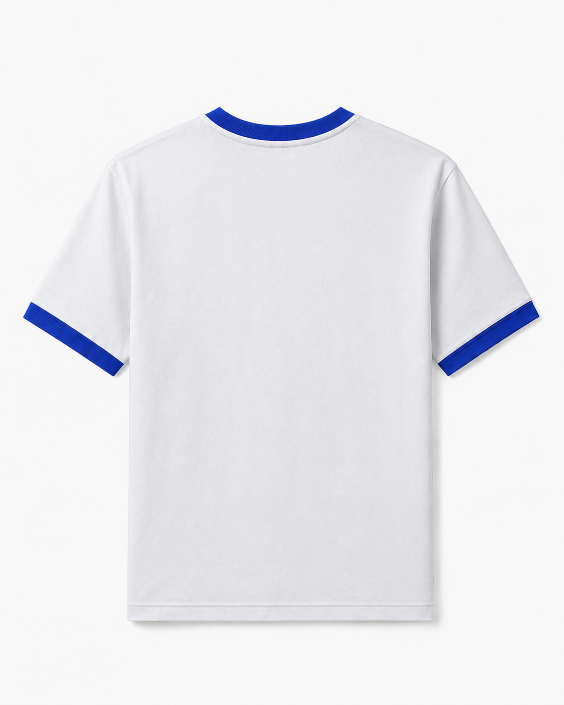 7×7=49 Ringer Tee