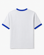 Dead Fish Ringer Tee
