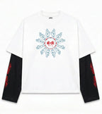 ACDC Bolt Rage ‘79 Oversized LS Tee