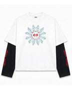 ACDC Bolt Rage ‘79 Oversized LS Tee