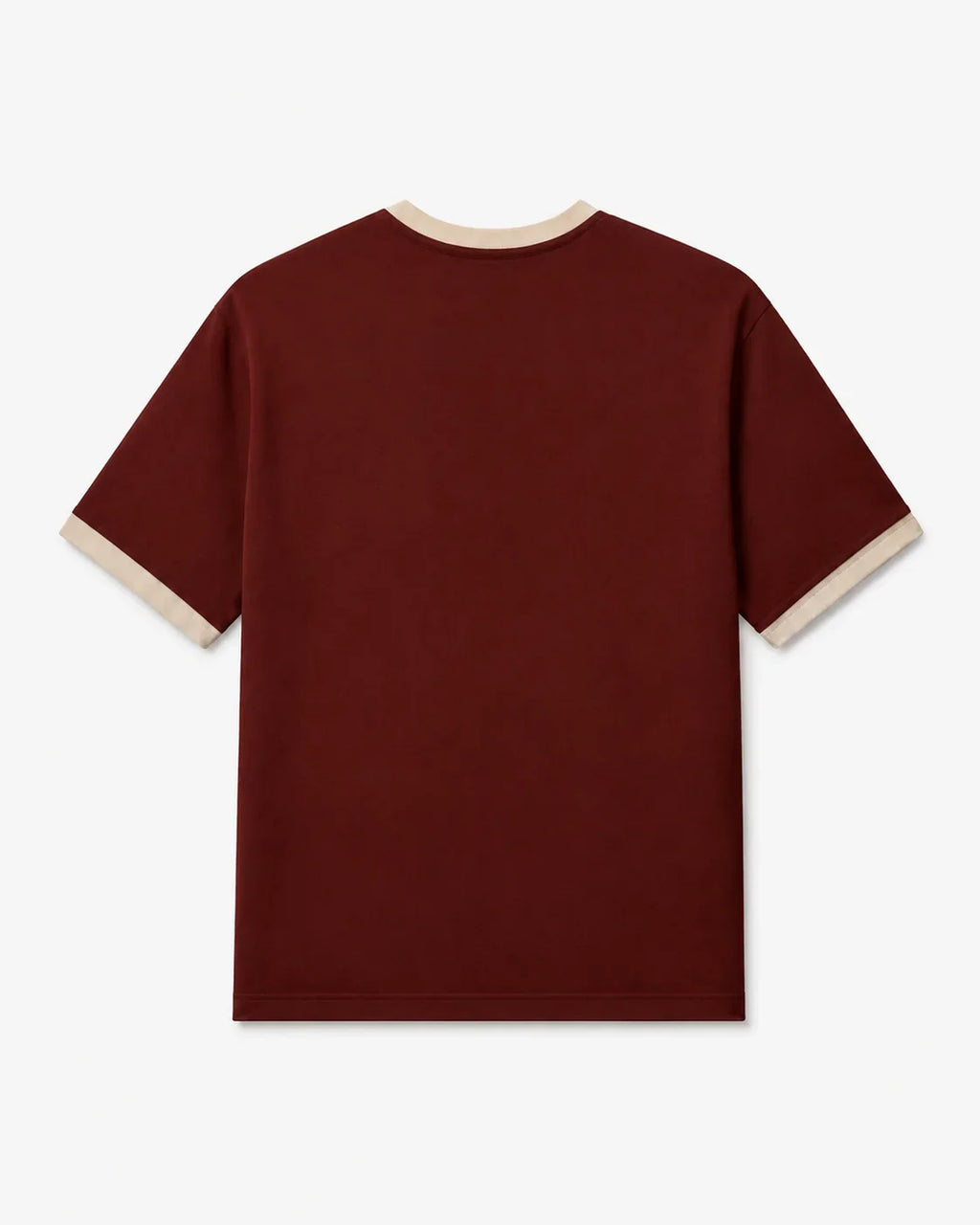 Daddy Contrast Ringer Tee