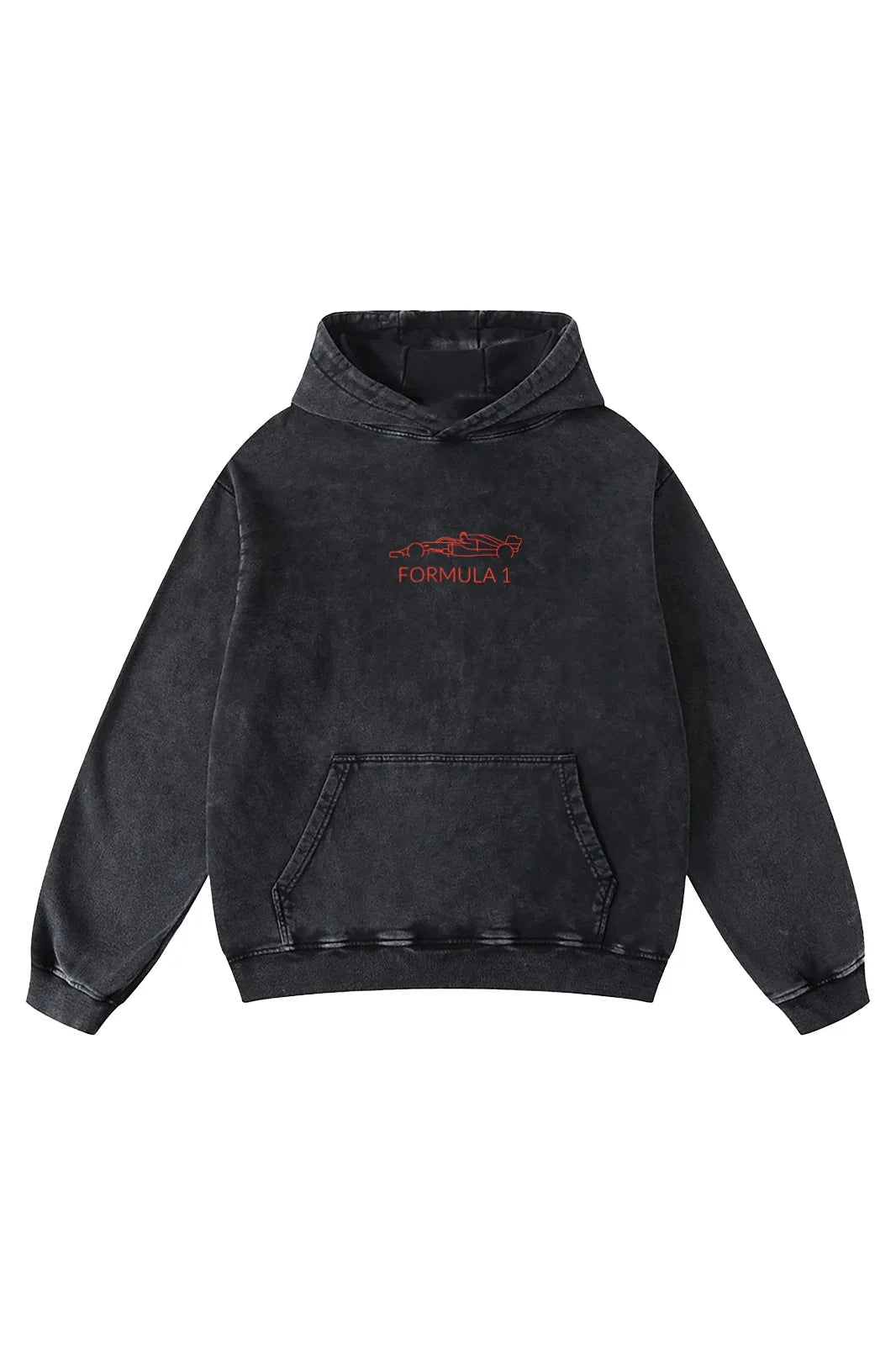 Suzuka Midnight Circuit Hoodie - Jnorss