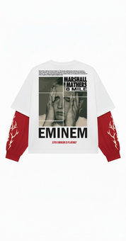 Eminem STFU Sessions LS Tee