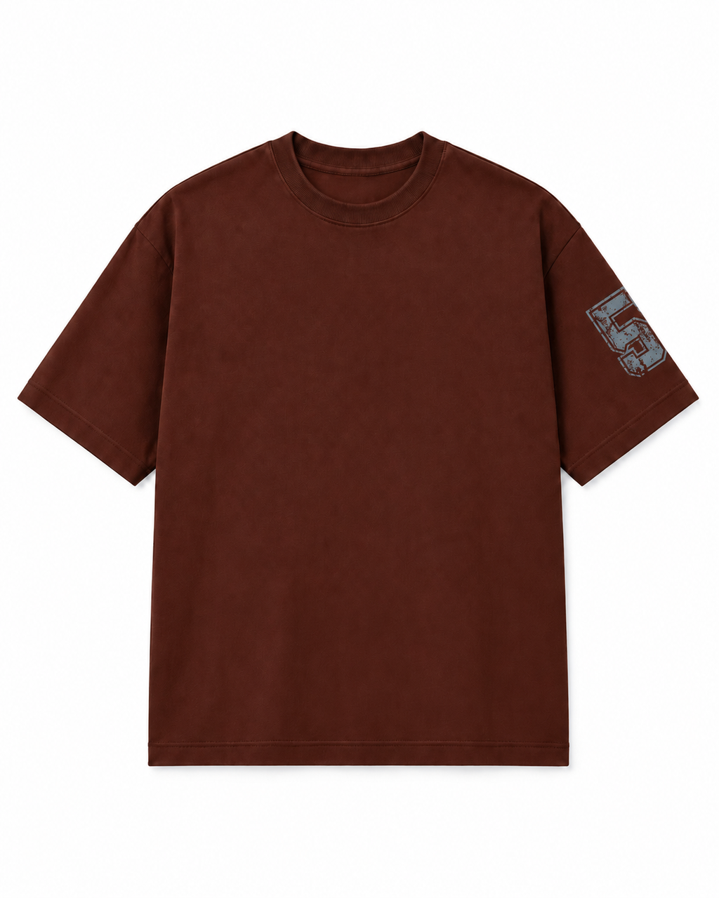 Vintage Veterinary 53 Oversized Tee