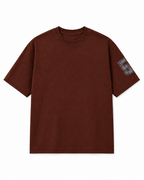 Vintage Veterinary 53 Oversized Tee