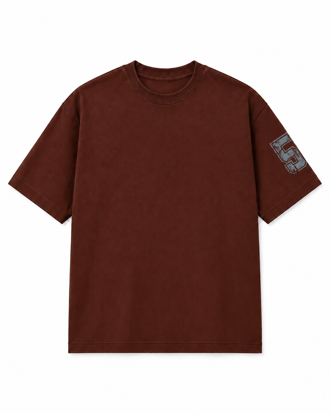 Vintage Veterinary 53 Oversized Tee