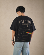 Pink Floyd Dark Side Prism Boxy Tee
