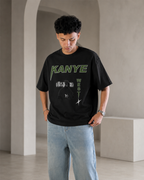 Kanye West Yeezus Boxy Tee