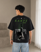 Kanye West Yeezus Boxy Tee