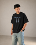 Lana Del Rey Vintage Noir Boxy Tee