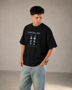 Lana Del Rey Vintage Noir Boxy Tee