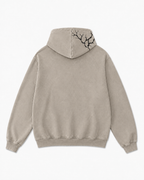 Thorn Vein - Acid Wash Hoodie