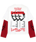 Kendrick Lamar DAMN Legacy LS Tee