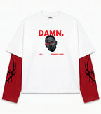 Kendrick Lamar DAMN Legacy LS Tee