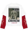 Eminem STFU Sessions LS Tee