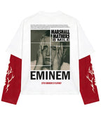 Eminem STFU Sessions LS Tee