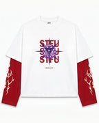 Eminem STFU Sessions LS Tee