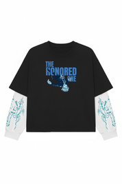 Jujutsu Kaisen – Gojo’s Wrath LS Tee
