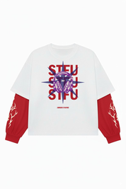 Eminem STFU Sessions LS Tee