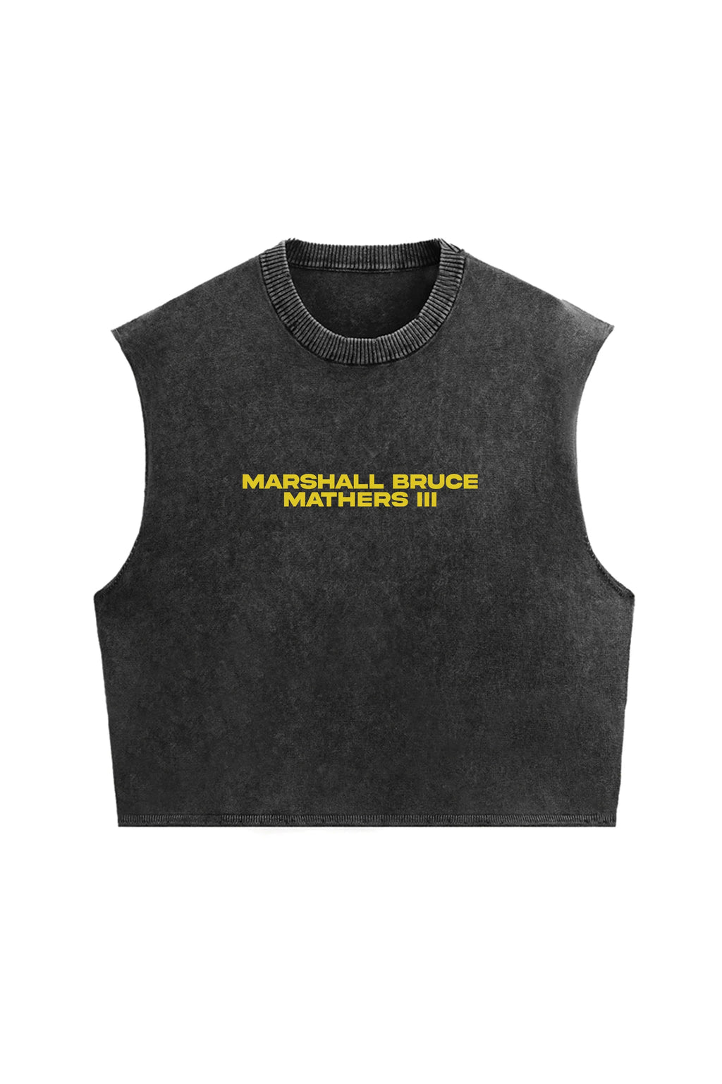 Eminem02 Designed Oversized T-shirt - Jnorss