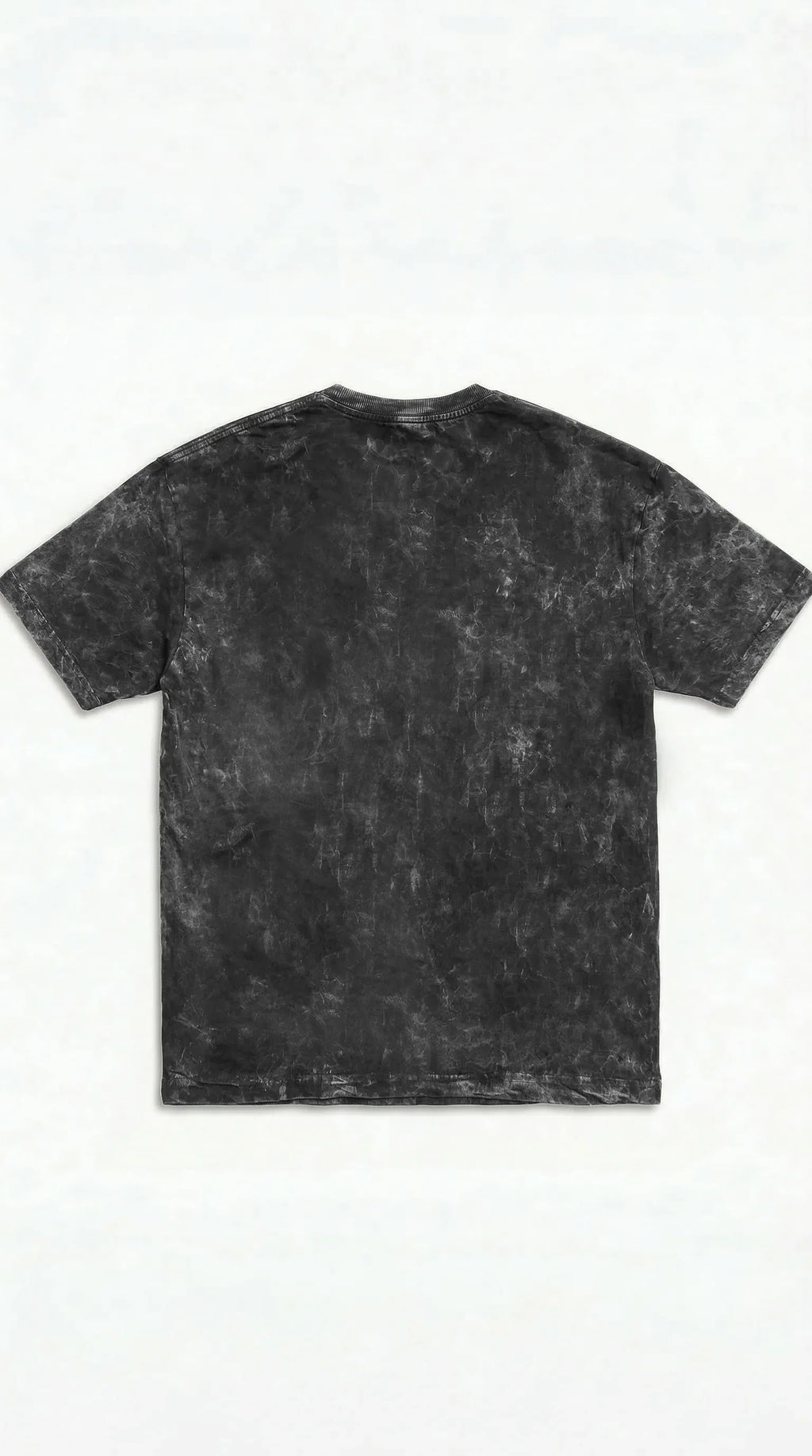 Salman Khan Fine Shyt Boxy Acid Wash Tee