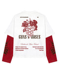 Guns N’ Roses – Sweet Destruction Tee LS