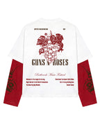 Guns N’ Roses – Sweet Destruction Tee LS