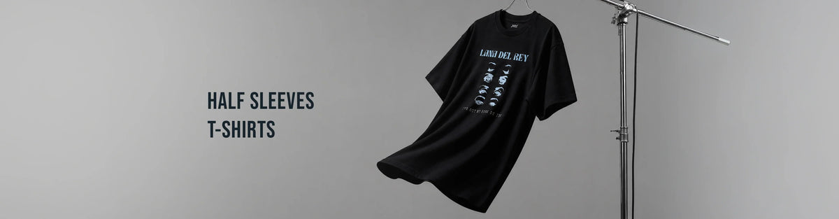 T-shirts