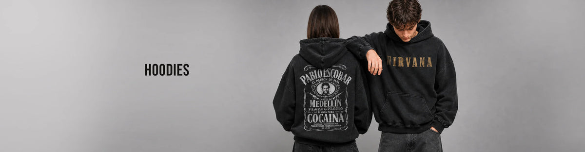 Hoodies