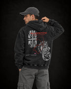Silverstone Apex Ritual Hoodie