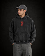 Silverstone Apex Ritual Hoodie