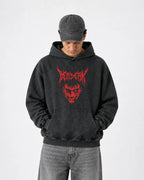 Berserk Bloodrage Hoodie