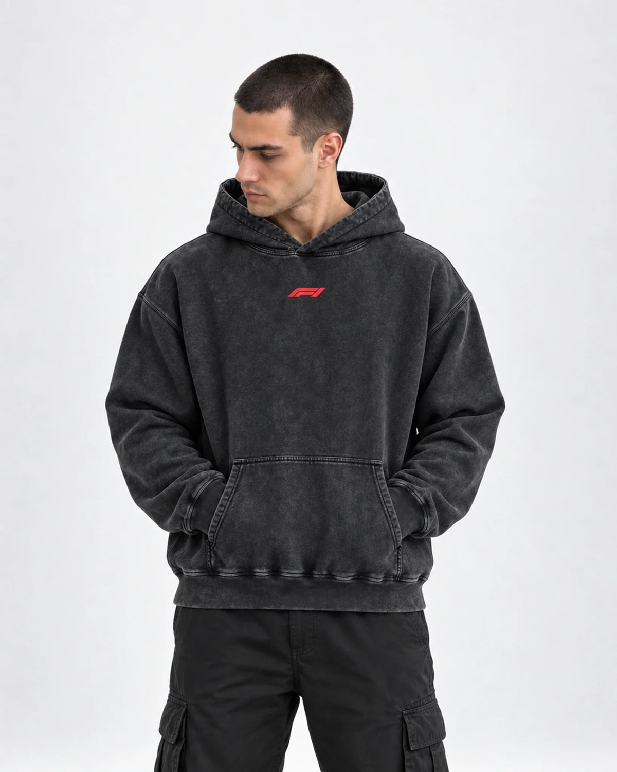 Monaco Monte Carlo Afterdark Hoodie