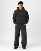 Monza Horsepower Omen Hoodie
