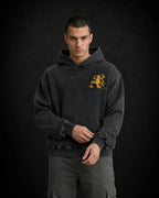 One Piece Mugiwara Death Flag Hoodie