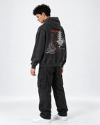 Suzuka Midnight Circuit Hoodie