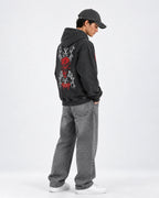 Berserk Bloodrage Hoodie
