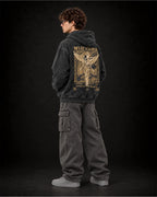 Nirvana Heaven In Distortion Hoodie